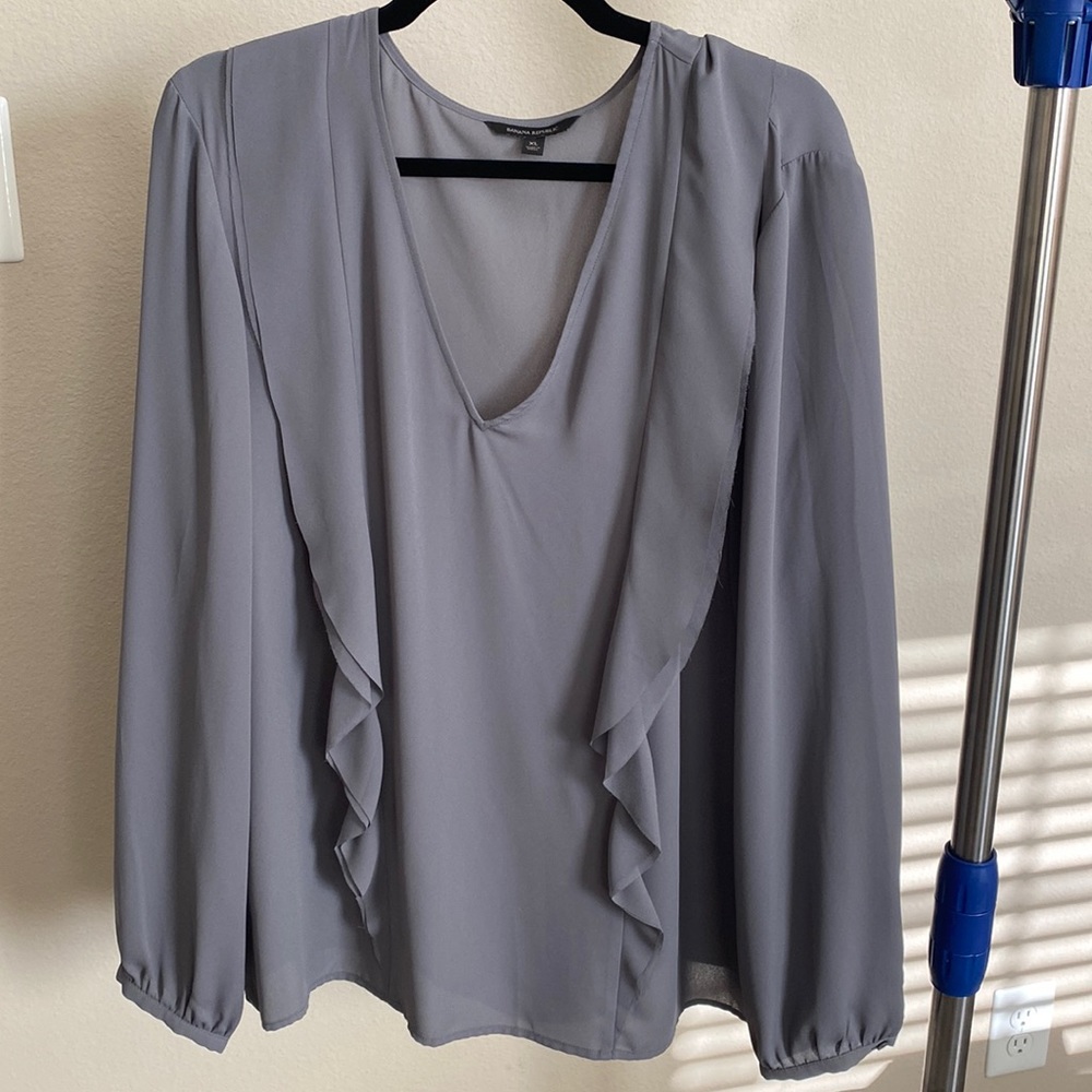 Banana Republic Top